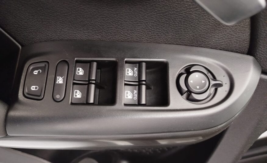 FIAT 500 X