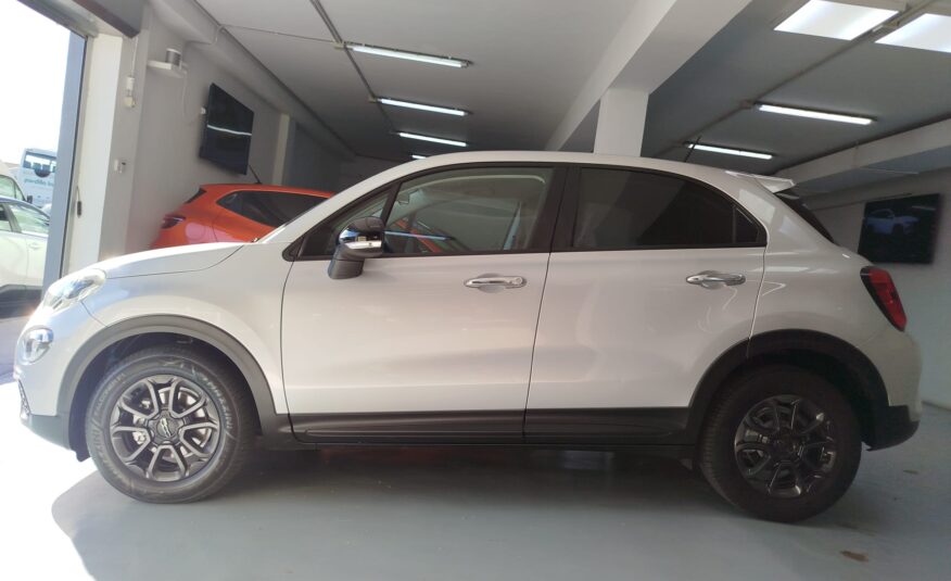 FIAT 500 X