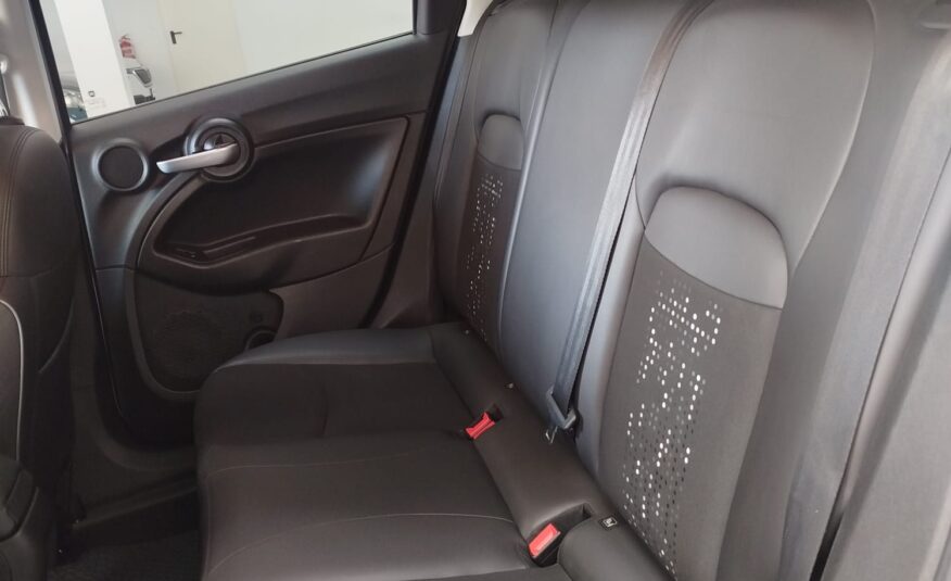 FIAT 500 X