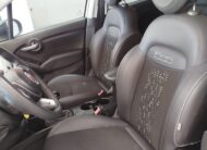 FIAT 500 X