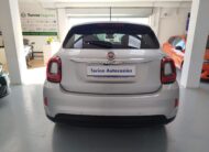 FIAT 500 X