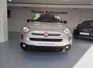 FIAT 500 X