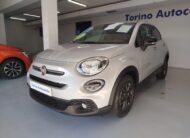 FIAT 500 X