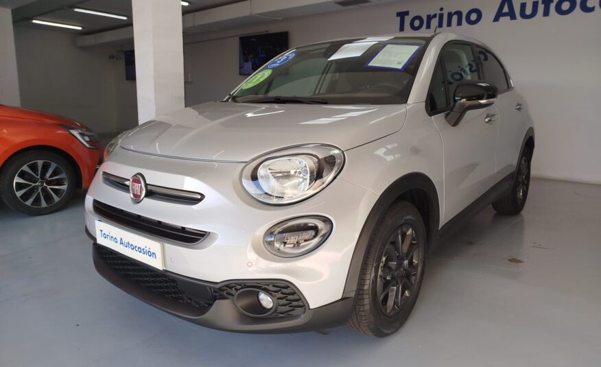 FIAT 500 X
