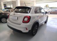 FIAT 500 X