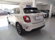 FIAT 500 X