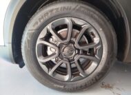 FIAT 500 X