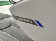YAMAHA T-MAX 560