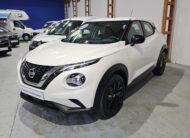 NISSAN JUKE TECKNA