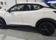 NISSAN JUKE TECKNA