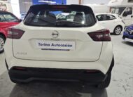 NISSAN JUKE TECKNA