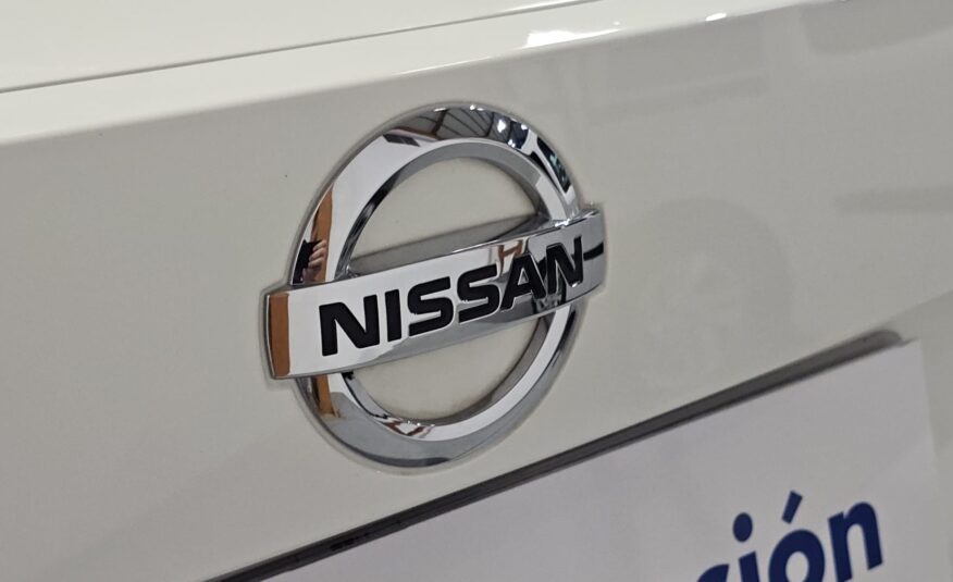 NISSAN JUKE TECKNA