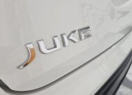 NISSAN JUKE TECKNA