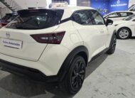 NISSAN JUKE TECKNA