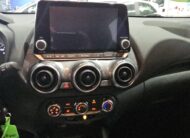NISSAN JUKE TECKNA