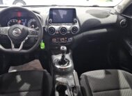 NISSAN JUKE TECKNA