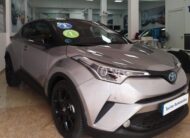 TOYOTA CHR ADVANCE