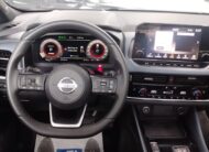 NISSAN QASHQAI TECKNA
