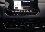 NISSAN QASHQAI TECKNA