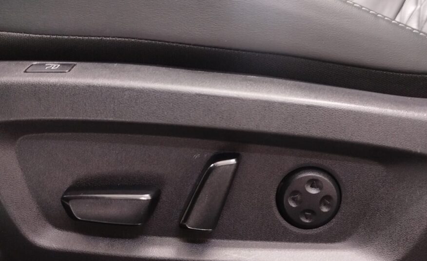 NISSAN QASHQAI TECKNA