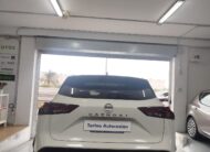 NISSAN QASHQAI TECKNA