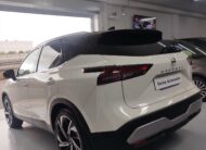 NISSAN QASHQAI TECKNA