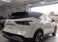 NISSAN QASHQAI TECKNA