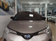 TOYOTA CHR ADVANCE