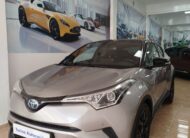 TOYOTA CHR ADVANCE