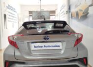 TOYOTA CHR ADVANCE