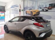 TOYOTA CHR ADVANCE