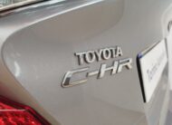 TOYOTA CHR ADVANCE