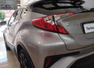 TOYOTA CHR ADVANCE