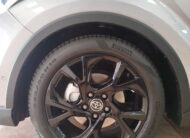 TOYOTA CHR ADVANCE