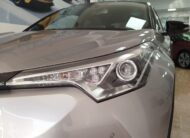 TOYOTA CHR ADVANCE