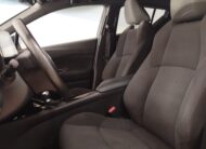 TOYOTA CHR ADVANCE