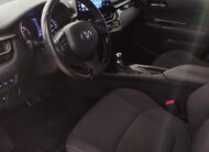 TOYOTA CHR ADVANCE