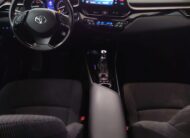 TOYOTA CHR ADVANCE