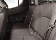 TOYOTA CHR ADVANCE