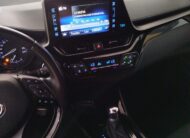 TOYOTA CHR ADVANCE