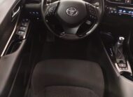TOYOTA CHR ADVANCE
