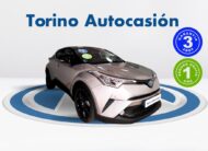 TOYOTA CHR ADVANCE