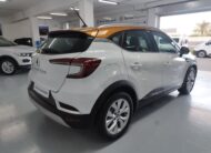 RENAULT CAPTUR 0.9 TCE ZEN ENERGY