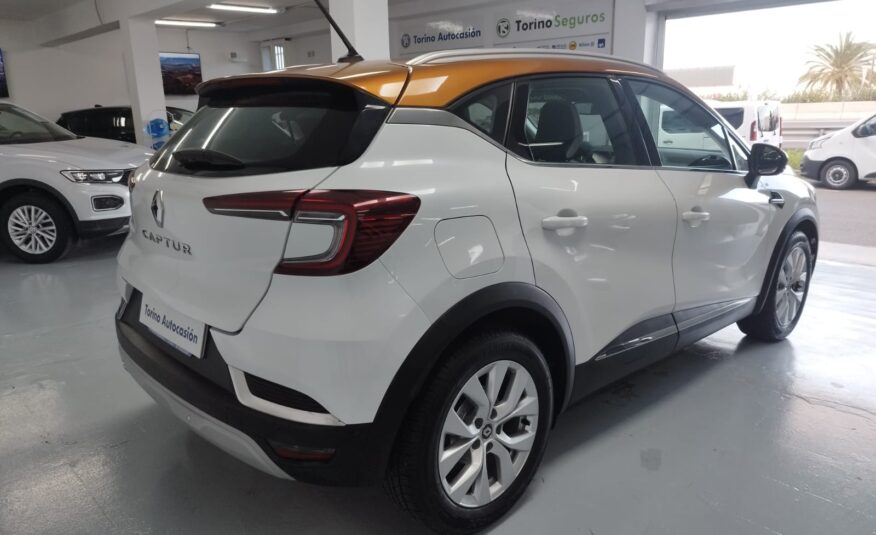 RENAULT CAPTUR 0.9 TCE ZEN ENERGY