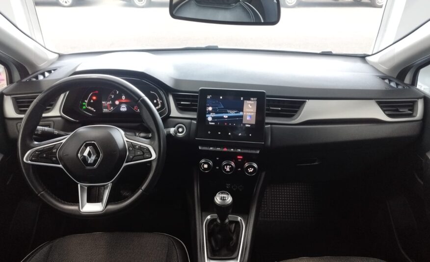 RENAULT CAPTUR 0.9 TCE ZEN ENERGY