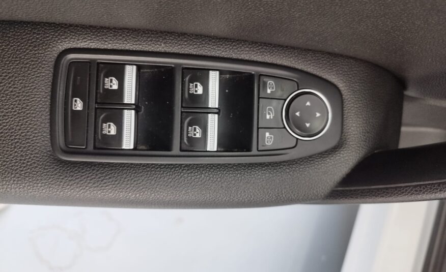RENAULT CAPTUR 0.9 TCE ZEN ENERGY