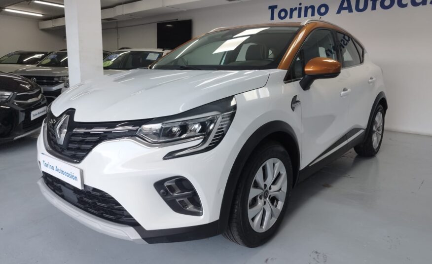 RENAULT CAPTUR 0.9 TCE ZEN ENERGY