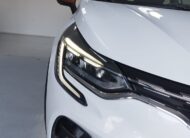 RENAULT CAPTUR 0.9 TCE ZEN ENERGY