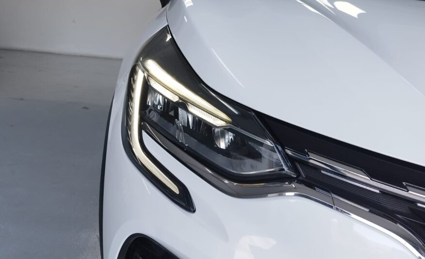 RENAULT CAPTUR 0.9 TCE ZEN ENERGY