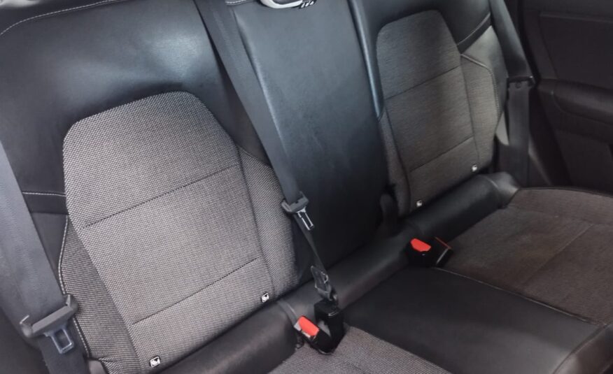 RENAULT CAPTUR 0.9 TCE ZEN ENERGY